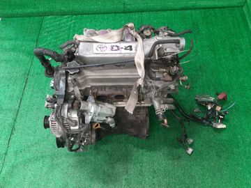 ДВИГАТЕЛЬ НА TOYOTA VISTA ARDEO SV50G 3S-FSE