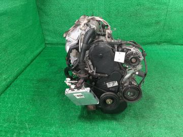 ДВИГАТЕЛЬ НА TOYOTA VISTA ARDEO SV50G 3S-FSE