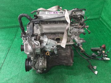 ДВИГАТЕЛЬ НА TOYOTA VISTA ARDEO SV50G 3S-FSE