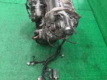 ДВИГАТЕЛЬ НА TOYOTA VISTA ARDEO SV50G 3S-FSE