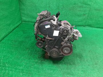 ДВИГАТЕЛЬ НА TOYOTA CALDINA ST210G 3S-FE