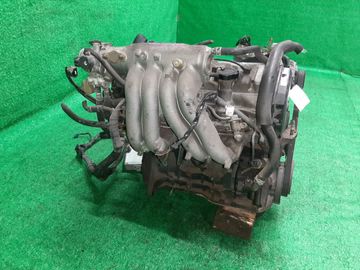 ДВИГАТЕЛЬ НА TOYOTA CALDINA ST210G 3S-FE