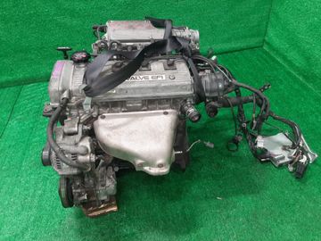 ДВИГАТЕЛЬ НА TOYOTA SPRINTER MARINO AE101 4A-FE