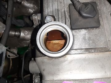 ДВИГАТЕЛЬ НА TOYOTA SPRINTER MARINO AE101 4A-FE