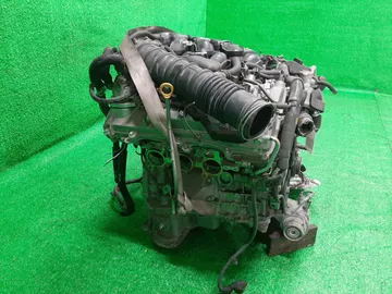 ДВИГАТЕЛЬ НА TOYOTA MARK X GRX120 4GR-FSE