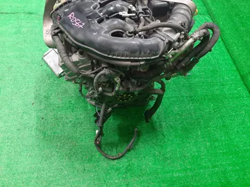 ДВИГАТЕЛЬ НА TOYOTA MARK X GRX120 4GR-FSE