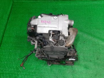 ДВИГАТЕЛЬ НА MITSUBISHI PAJERO IO H76W 4G93
