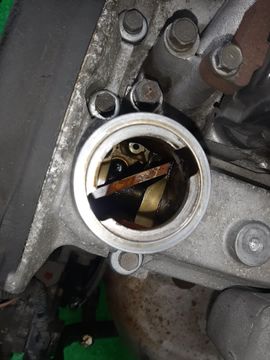 ДВИГАТЕЛЬ НА MITSUBISHI PAJERO IO H76W 4G93