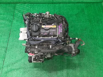 ДВИГАТЕЛЬ НА MINI HATCH F56 B38A15A