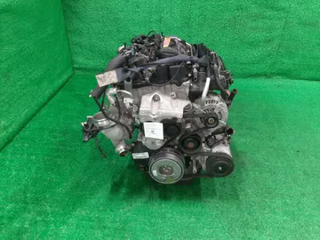 ДВИГАТЕЛЬ НА MINI HATCH F56 B38A15A