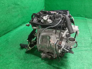 ДВИГАТЕЛЬ НА MINI HATCH F56 B38A15A