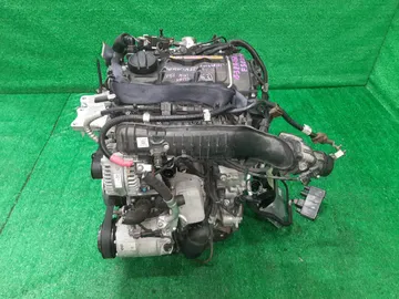 ДВИГАТЕЛЬ НА MINI HATCH F56 B38A15A