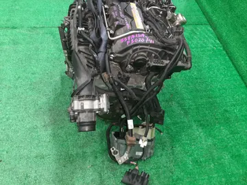 ДВИГАТЕЛЬ НА MINI HATCH F56 B38A15A