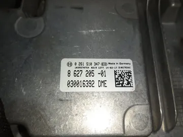 ДВИГАТЕЛЬ НА MINI HATCH F56 B38A15A