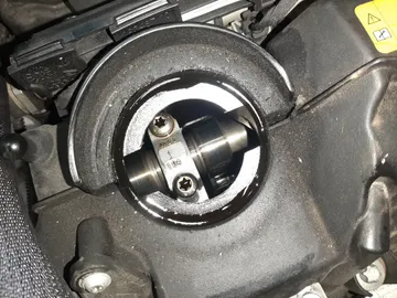 ДВИГАТЕЛЬ НА MINI HATCH F56 B38A15A