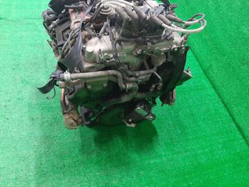 ДВИГАТЕЛЬ НА ISUZU BIGHORN UBS25 6VD1