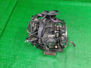 ДВИГАТЕЛЬ НА DAIHATSU TERIOS KID J111G EF-DEM
