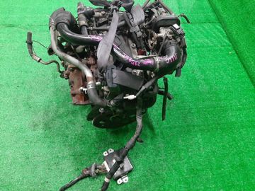 ДВИГАТЕЛЬ НА DAIHATSU TERIOS KID J111G EF-DEM