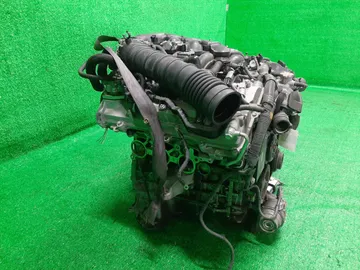 ДВИГАТЕЛЬ НА TOYOTA CROWN GRS180 4GR-FSE