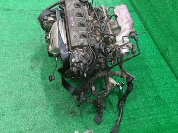 ДВИГАТЕЛЬ НА TOYOTA COROLLA AE110 5A-FE