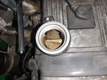 ДВИГАТЕЛЬ НА TOYOTA COROLLA AE110 5A-FE