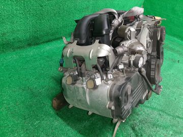 ДВИГАТЕЛЬ НА SUBARU LEGACY BR9 EJ253