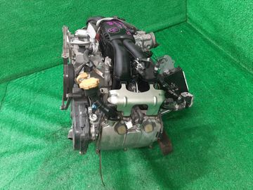 ДВИГАТЕЛЬ НА SUBARU LEGACY BR9 EJ253
