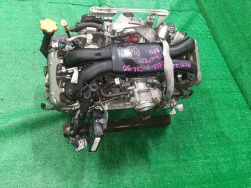ДВИГАТЕЛЬ НА SUBARU LEGACY BR9 EJ253
