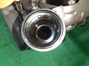 ДВИГАТЕЛЬ НА SUBARU LEGACY BR9 EJ253