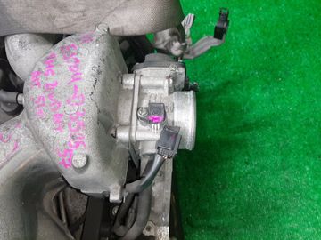 ДВИГАТЕЛЬ НА SUBARU FORESTER SH5 EJ204
