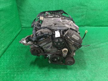 ДВИГАТЕЛЬ НА MAZDA MPV LW5W GY