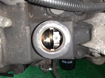 ДВИГАТЕЛЬ НА MAZDA MPV LW5W GY