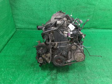 ДВИГАТЕЛЬ НА MAZDA BONGO FRIENDEE SGEW FE