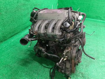 ДВИГАТЕЛЬ НА MAZDA BONGO FRIENDEE SGEW FE
