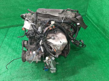 ДВИГАТЕЛЬ НА MAZDA BONGO FRIENDEE SGEW FE