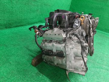 ДВИГАТЕЛЬ НА SUBARU EXIGA YAM FB25