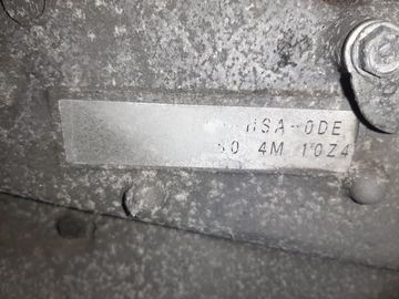 ДВИГАТЕЛЬ НА SUBARU EXIGA YAM FB25