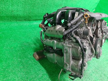 ДВИГАТЕЛЬ НА SUBARU IMPREZA GJ3 FB16