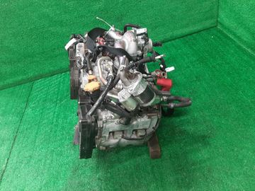 ДВИГАТЕЛЬ НА SUBARU IMPREZA GH2 EL154