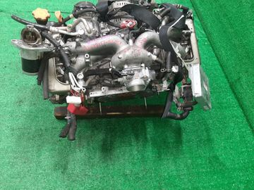 ДВИГАТЕЛЬ НА SUBARU IMPREZA GH2 EL154