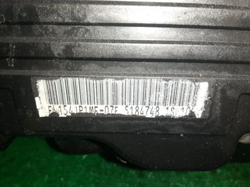 ДВИГАТЕЛЬ НА SUBARU IMPREZA GH2 EL154