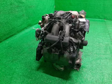 ДВИГАТЕЛЬ НА SUBARU OUTBACK BP9 EJ253