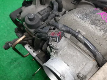 ДВИГАТЕЛЬ НА SUBARU OUTBACK BP9 EJ253