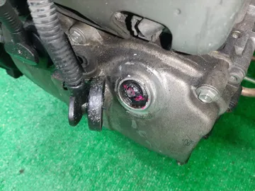 ДВИГАТЕЛЬ НА SUBARU OUTBACK BP9 EJ253
