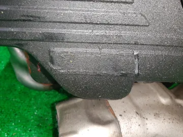 ДВИГАТЕЛЬ НА SUBARU OUTBACK BP9 EJ253