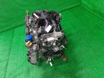 ДВИГАТЕЛЬ НА SUBARU IMPREZA GP7 FB20