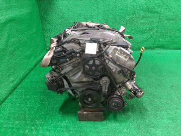 ДВИГАТЕЛЬ НА MAZDA MPV LW5W GY