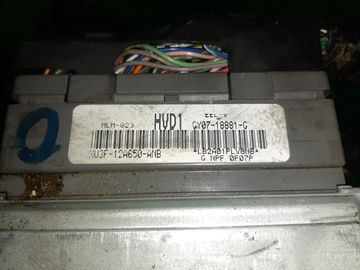 ДВИГАТЕЛЬ НА MAZDA MPV LW5W GY