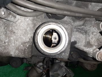 ДВИГАТЕЛЬ НА MAZDA MPV LW5W GY