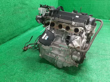 ДВИГАТЕЛЬ НА MAZDA ATENZA GHEFP LF-VE
